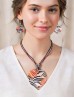 Fashion Necklace and Earrings Set Fashion Necklace and Earrings Set